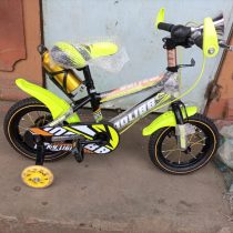 Strong Kid Bicycle, bikes Size 12