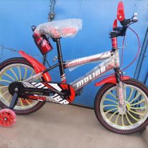 Very High New Flexible Bicycle Size 12