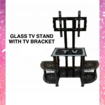 Best TV Stand with Strong TV Bracket 1 Kenya