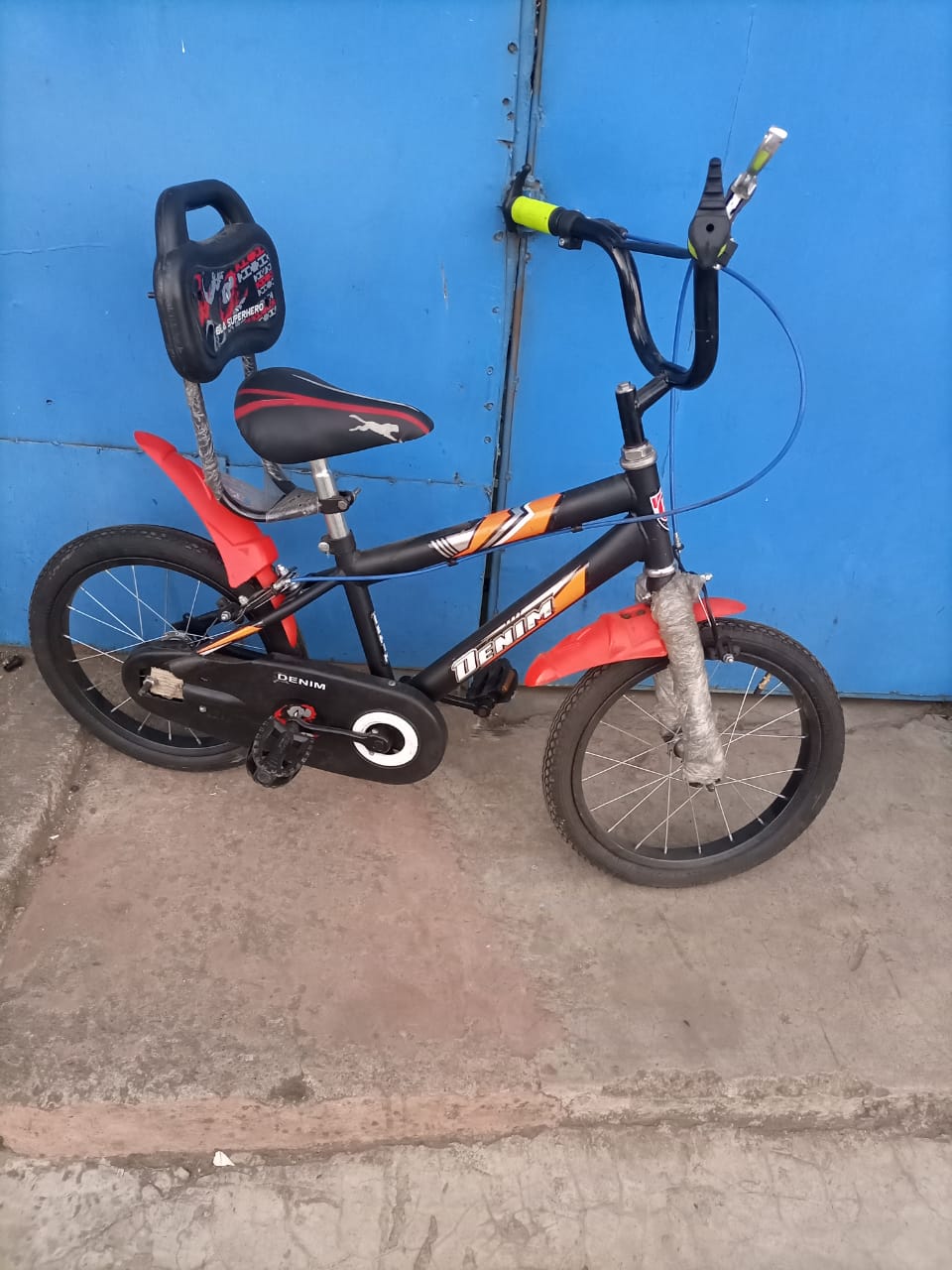 new bicycle with strong body,bikes for sale in nairobi