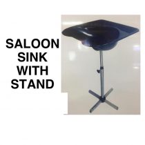 New Salon Sink With Stand 101