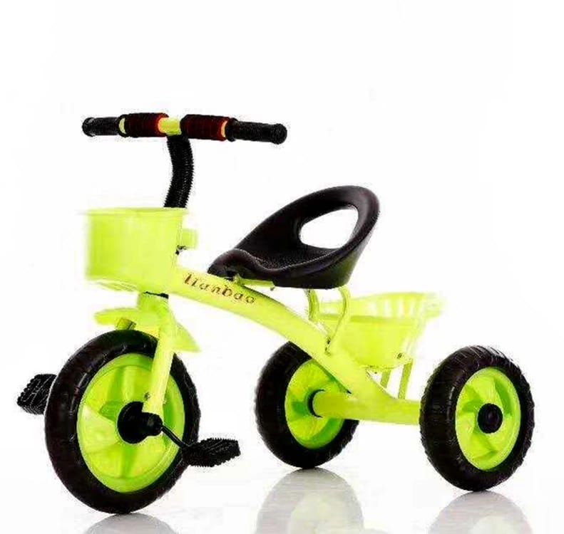 New Strong Kids Tricycle Age 1-4