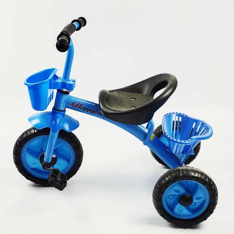 Generic strong kids tricycle