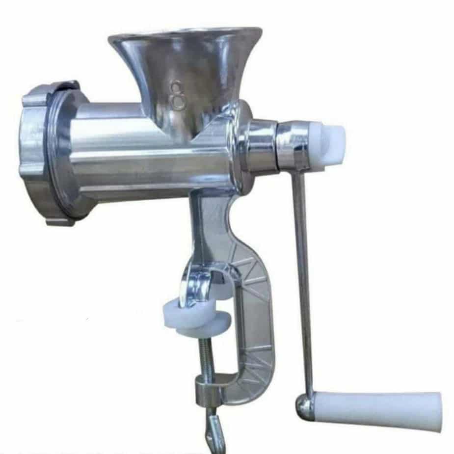 Strong New Manual Meat Grinder