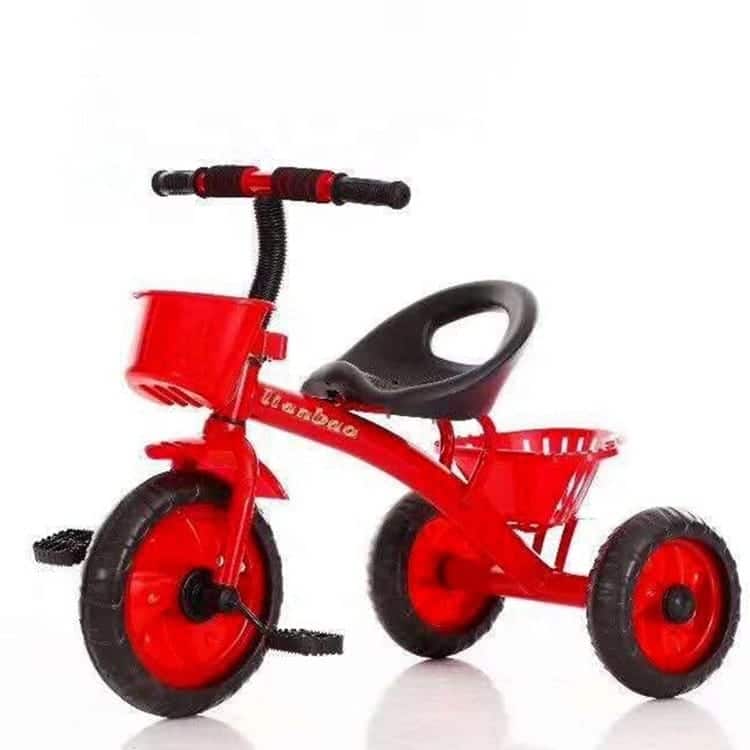 New strong kids tricycle