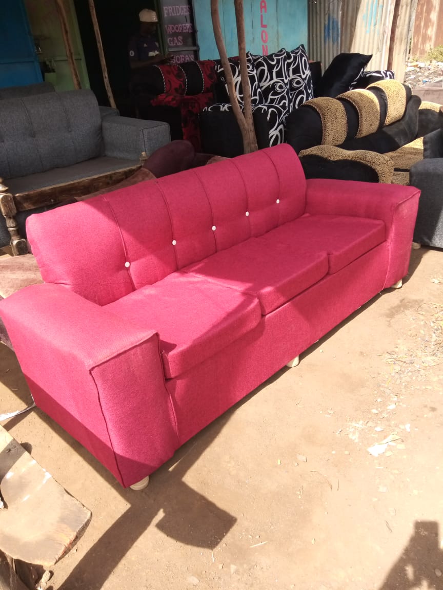 New High Quality 3 Seater Sofa