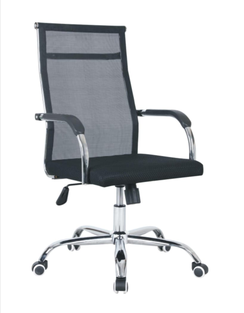 Modern new office chairs