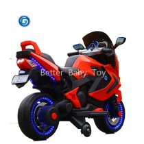 new electric rechargeable motorcycle