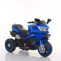 Electric Motorcycle Rechargeable