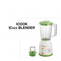 icook blender