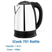 icook kettle