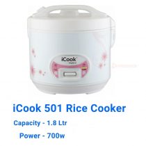 icook rice cooker
