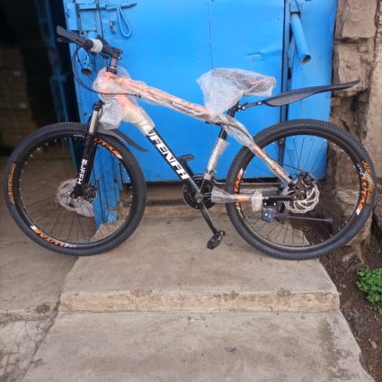 bicycle for sale in kenya