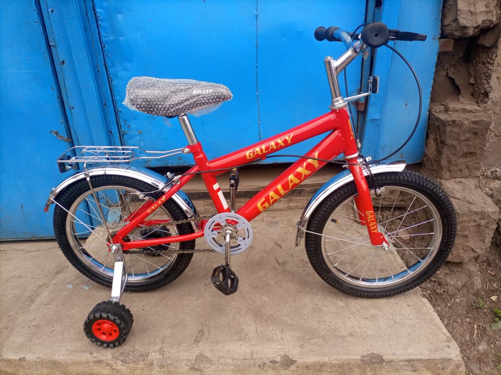Brand new children bicycle size 16