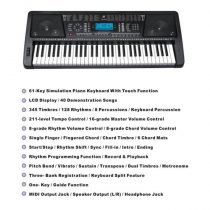 eletronic-keyboard